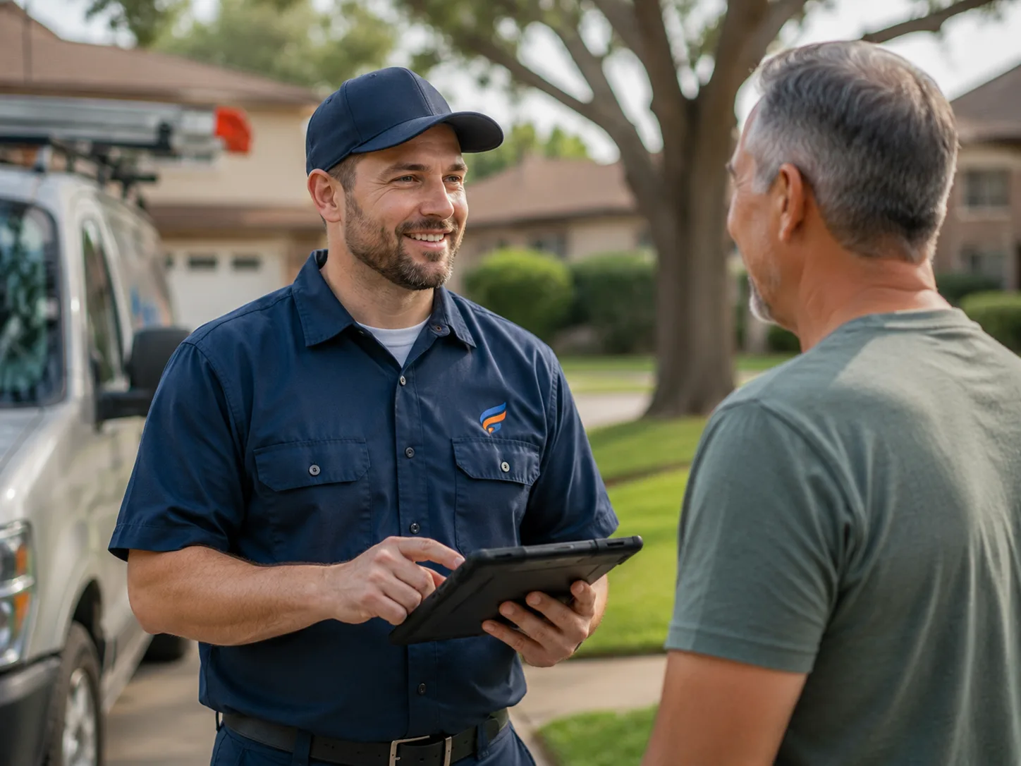 Emergency Plumber Near Me Waxahachie, TX FAQs